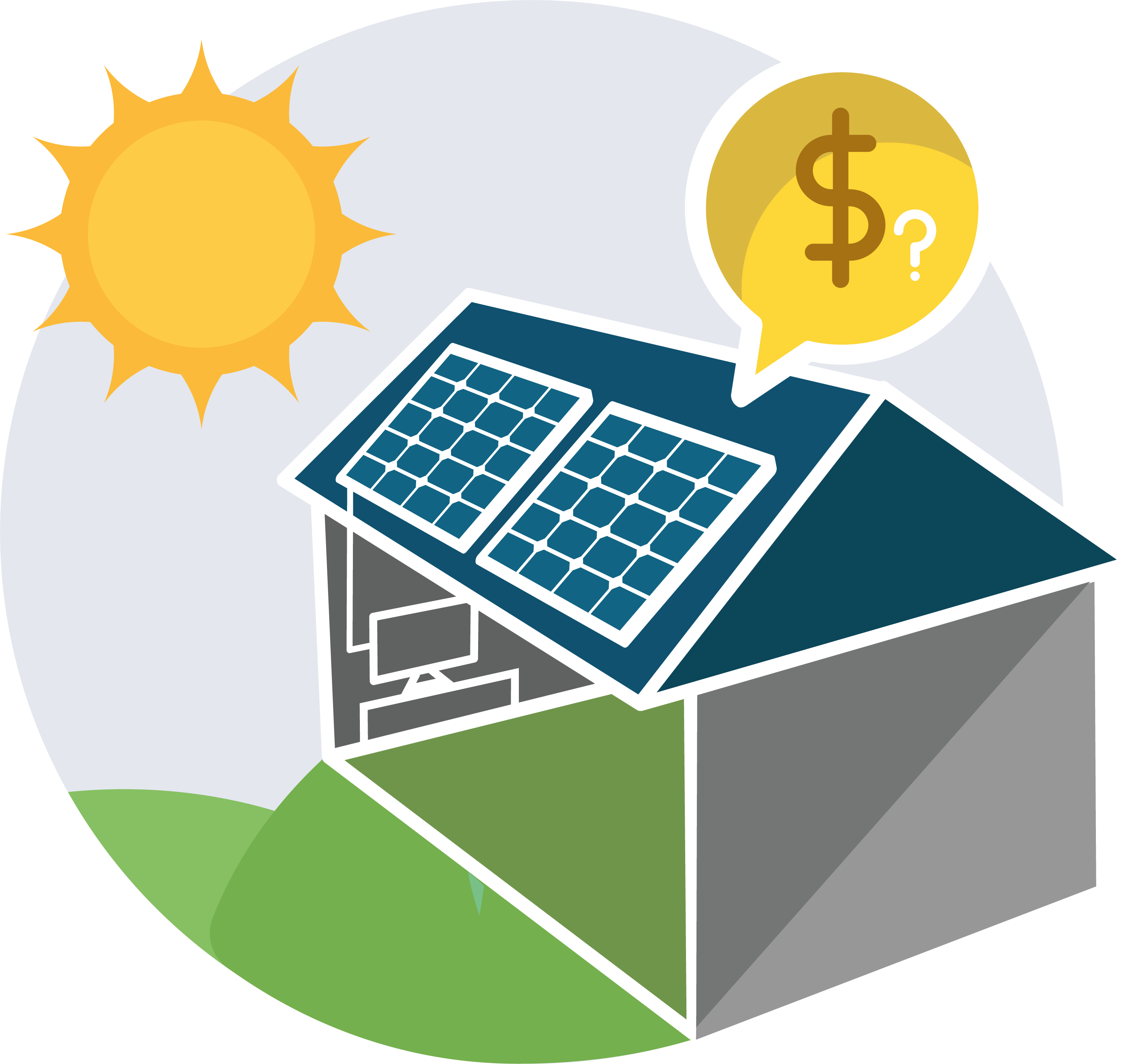 Roof Lease - Green Power Fund